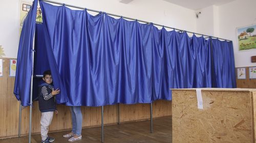 Referendum eșuat: 91,6% voturi DA, 6,4% voturi NU, 1,9% voturi nule