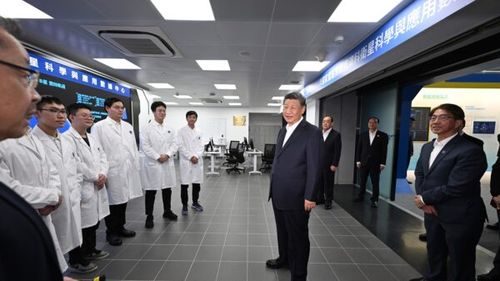 China se apropie de supremația globală în biotehnologie / Europa este deja depășită, SUA simte presiunea