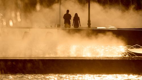 METEO: Vreme frumoasă şi caldă în Bucureşti, marţi şi miercuri / Temperaturile urcă până la 31 de grade