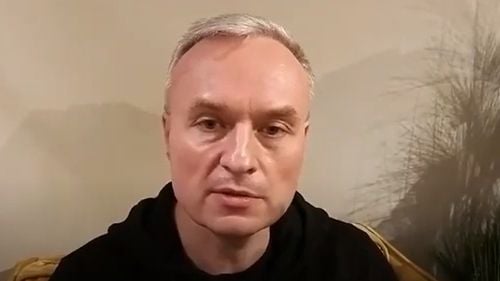 Un vicepreședinte Gazprombank, născut în Ucraina, și-a dat demisia pentru a se înrola în forțele armate ale Kievului: Este o crimă din partea lui Putin, a autorităților ruse și a poporului rus