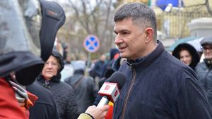 Valeriu Steriu (PSD): Ne putem gândi la alegeri locale și parlamentare în aceeași zi