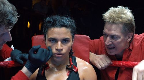 Actrița Alina Șerban este nominalizată la Premiile Academiei Germane de Film