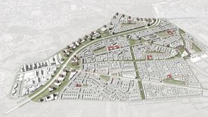 Experimentul Sopor din Cluj. Tot ce se știe despre primul cartier proiectat de la zero în ultimii 30 de ani