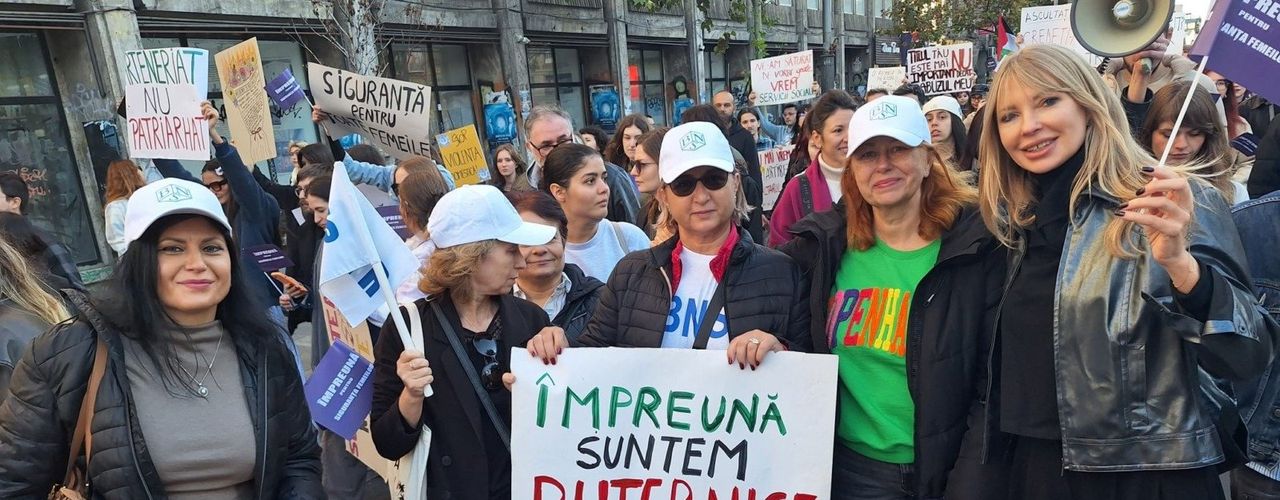 Controversatul proiect de lege care ar restrânge dreptul femeilor la avort, respins de Senat / Victoria Stoiciu: Proiectul merge la Camera Deputaților, for decizional. Sper să fie respins pentru a apăra drepturile, sănătatea și demnitatea femeilor din România