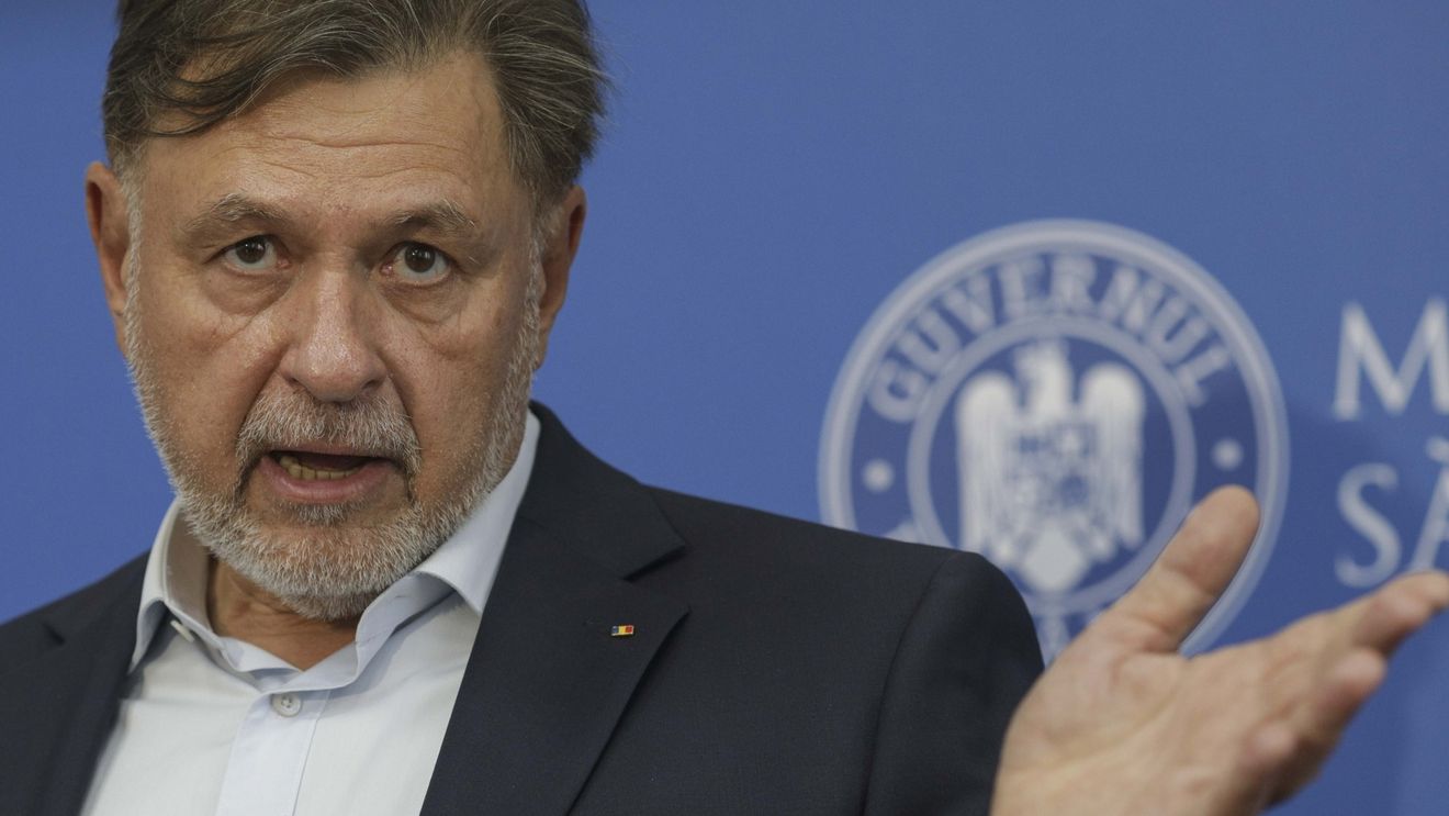 Alexandru Rafila: Descentralizarea rezidenţiatului continuă, universităţile se vor ocupa direct de organizarea sa