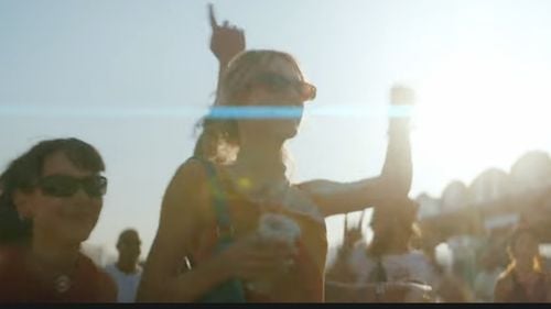 Un festival de muzică a fost anulat în Slovacia din cauza furtunii care a cauzat rănirea a 15 persoane