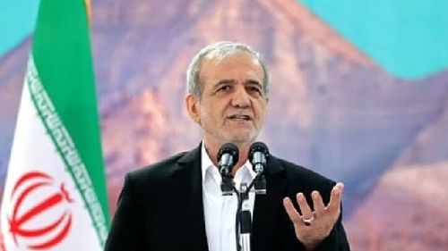 Președintele iranian se confruntă cu o reacție dură din partea aripii radicale după ce a dat de înțeles că este dispus să pună capăt războiului în anumite condiții