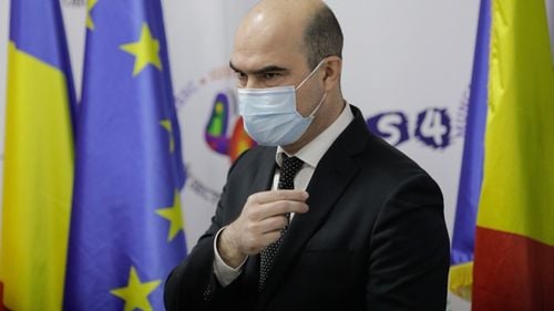 SURSE Noul inspector școlar general de București va fi Vlad Drînceanu, fost consilier al lui Daniel Băluță și actual consilier local PSD, la Sectorul 4, fost antreprenor de pompe funebre