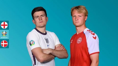 Războiul ironiilor în presa tabloidă din Anglia şi Danemarca înaintea semifinalei de pe Wembley / Britancii le transmit danezilor că-i vor mînca la micul dejun ca pe șuncă