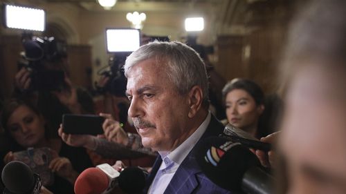 Dan Nica: UE trebuie să acorde urgent statutul de țară candidată Republicii Moldova, la pachet cu Ucraina
