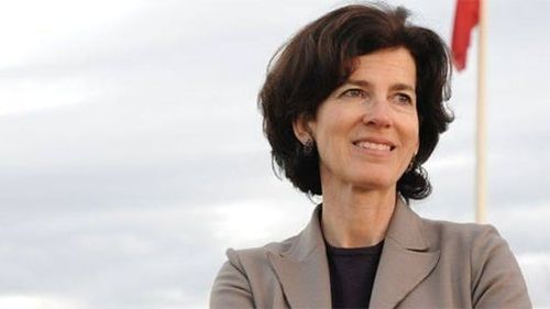 Ambasadoarea Franței la București: Două atacuri teroriste islamiste, o dezlănţuire de o violenţă de nedescris. Nu vom ceda în faţa niciunui spirit al terorii