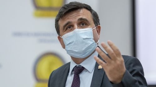 Șeful DNA, despre dosarele legate de pandemia COVID-19: ”Prejudiciile estimate sunt enorme/ S-au trimis în judecată 72 de dosare cu zeci de inculpaţi”
