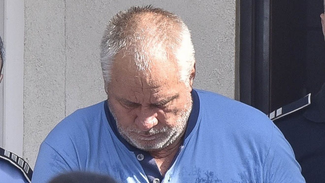 Oficial: Expertiza tuturor oasele găsite în gropile din casa suspectului din Caracal arată că acestea provin de la animale