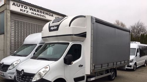 Gură de aer pentru transportatori: Șoferii de furgonete peste 2,4 tone care vin din zonele roșii sau galbene nu intră automat în izolare sau carantină dacă nu au simptome de coronavirus