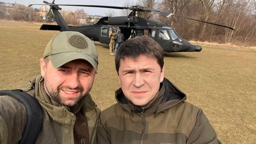 O nouă rundă de negocieri ruso-ucrainene va începe luni, în Turcia