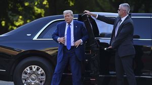 Bloomberg: Liderii europeni vor să discute cu Trump înainte ca acesta să se întâlnească cu Putin