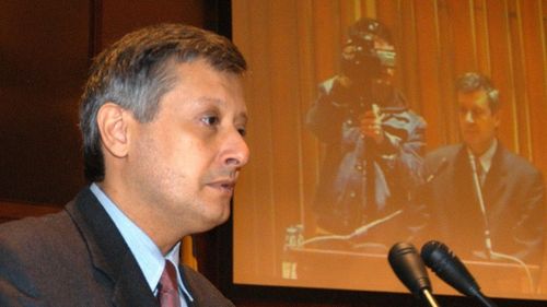 Remus Opriș, fost lider al PNȚCD, a murit luni