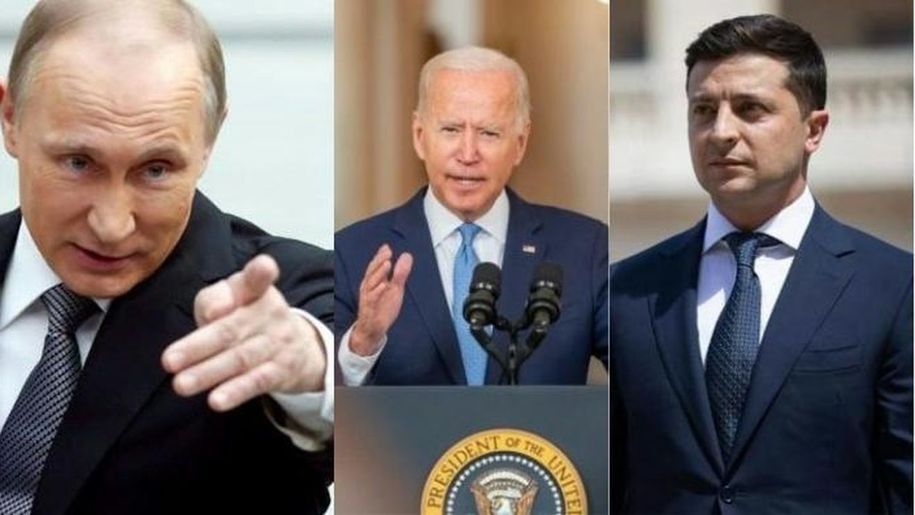 Președintele Biden afirmă că „războiul lui Putin a eșuat” și promite să continue sprijinul pentru Ucraina