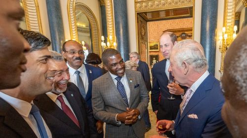 UPDATE Regele Charles al III-lea, mesaj pentru România: Sunt 25 de ani de când am fost acolo pentru prima oară şi nu voi uita niciodată