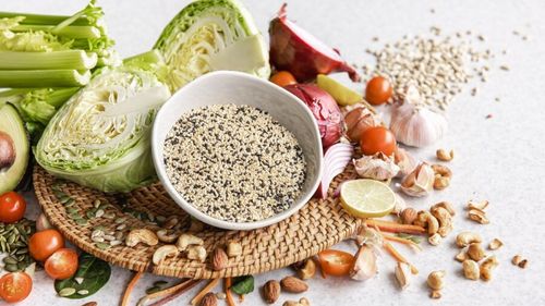 Fibrele, aliatul surprinzător împotriva accidentului vascular cerebral / Ce alimente sunt în top, conform unui studiu