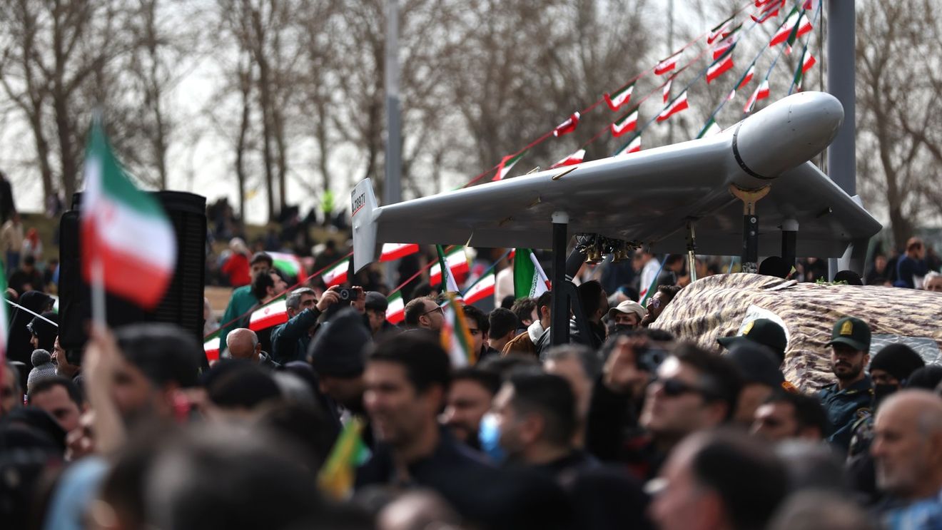 Bărbat executat în Iran pentru colaborare cu Israelul / 9 persoane executate în mai puțin de două luni