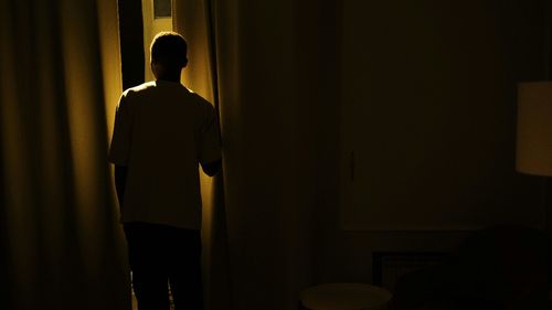 Un bărbat din SUA a fost condamnat după ce și-a ucis vecinul pentru că nu-i mai suporta sforăitul