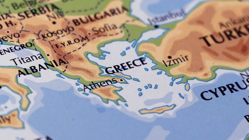 Comisia Europeană propune construirea unei linii feroviare de mare viteză între București și Budapesta și alta între Sofia și Atena