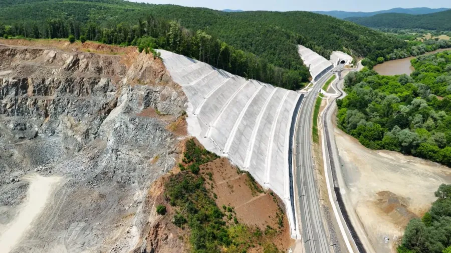 Sursa: Asociația Pro Infrastructura