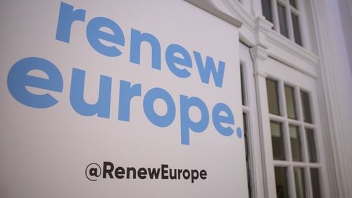 Grupul Renew Europe susține candidatul pro-european la președinția României