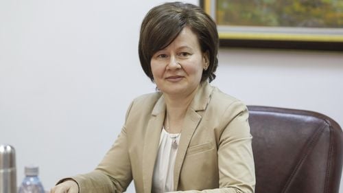 Parchetul de pe lângă  Înalta Curte de Casație și Justiție a dispus un control pentru a clarifica modul în care a fost instrumentat dosarul tinerei incendiate care a făcut plângere pentru viol