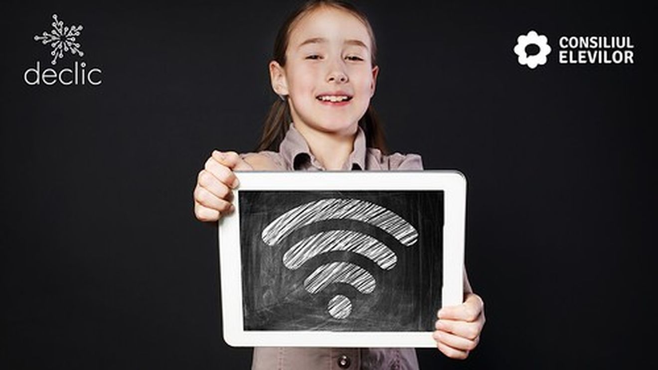 Laptopuri pentru toți elevii – cerute de comunitatea Declic și Consiliul Național al Elevilor, într-o petiție adresată ministrului educației și premierului Orban