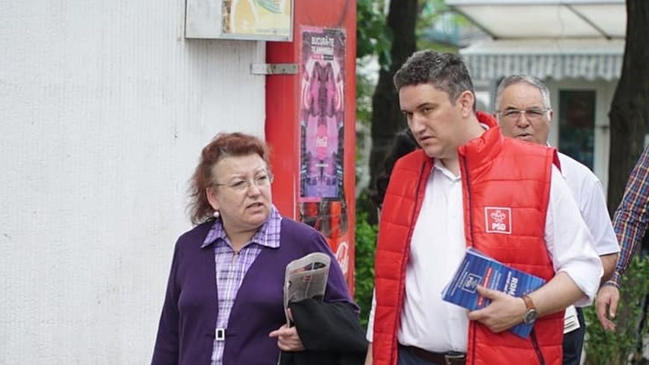 Deputatul PSD de Iași Marius Ostaficiuc pleacă din partid și negociază cu AUR