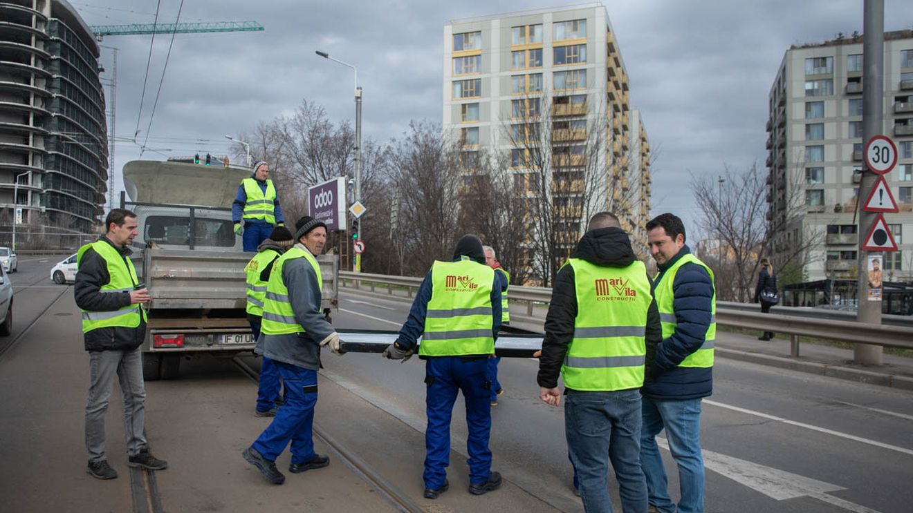 BREAKING Bolojan a anunțat că guvernul va finanța în acest an doar proiectele din Programul Anghel Saligny aflate în stadiu avansat de execuție