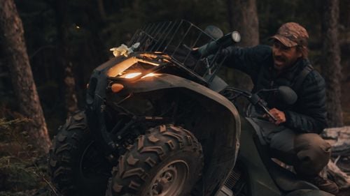 Ministrul Cadariu, despre folosirea motocicletelor şi a ATV-urilor în zonele turistice: Este un dezastru / Eu le-aş interzice în totalitate