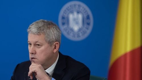 Președintele interimar al PNL: Avem mult de lucru în politică externă. Trebuie să facem mai mult pentru a explica evoluţia vieţii politice din România, inclusiv ce s-a întâmplat în alegerile din noiembrie, că au fost distorsionate prin afectarea şanselor candidaţilor