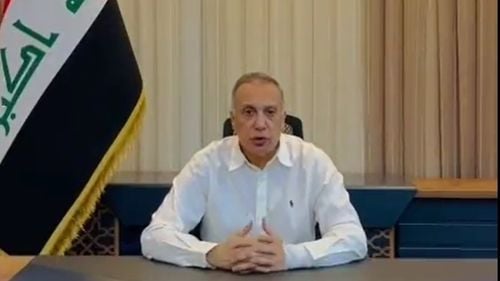 Milițiile șiite pro-iraniene “în spatele atacului cu dronă” împotriva prim ministrului Irakului. Complicatul dozaj al puterii într-un stat divizat pe criterii etnice și religioase