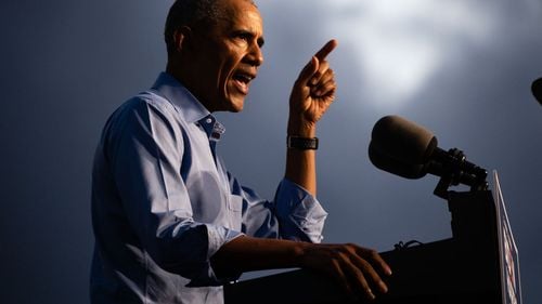 Fostul președinte american Barack Obama susține că are „inima frântă” după atentatul terorist din Kabul