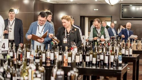 EXCLUSIV Interviu Cătălin Păduraru, CEO VINARIUM: Vinurile românești sunt performante pe piața internațională exact cât sunt oricare alte produse autohtone. Nu suntem vizibili / Lipsa vocației de a merge pe mări, de a face comerț internațional se resimte.