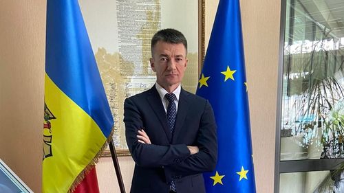 BREAKING Fost adjunct al spionajului din R.Moldova, acuzat de DIICOT că a divulgat informații secrete către KGB al Belarus, „în condiții de natură să pună în pericol securitatea națională a României” / Alexandru Bălan va fi adus la audieri la București (surse) / SRI a “documentat” un “caz de trădare”