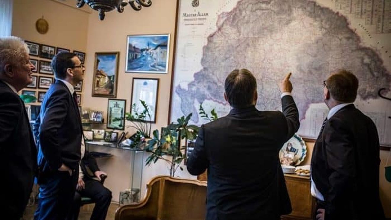 STUDIU Cum riscă să destabilizeze regiunea Ungaria cu ajutorul narativelor pro-rusești răspândite în presa de limbă maghiară din țările vecine