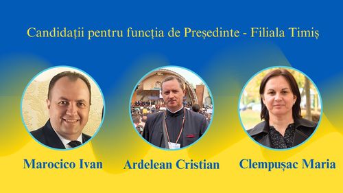 Uniunea Ucrainenilor din România, scandal pe tema numirii noii conduceri / Două tabere își dispută șefia, organizând separat alegeri