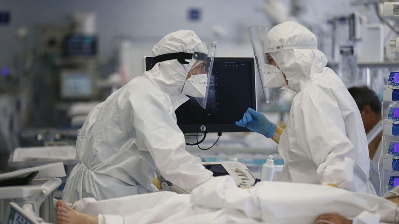 14.019 cazuri noi de covid, în ultimele 24 de ore. A murit și un bebeluș de 3 luni care era infectat cu Covid-19, prezentând comorbidități, dar și un tânăr de 21 de ani