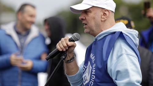 Dumitru Costin a fost reales în funcţia de preşedinte al BNS