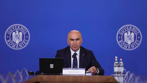 Ședință de Guvern pentru aprobarea ordonanței privind proiectele din PNRR / Bolojan: „Clarificăm în următoarele două săptămâni proiectele care vor rămâne în program” / Ce prevede ordonanța - DOCUMENT