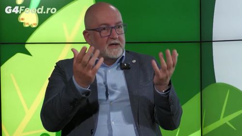 VIDEO | De ce sectorul agro-alimentar trebuie să fie un obiectiv de țară! Ștefan Pădure (APAR): „Fără produse alimentare, o țară, în câteva săptămâni, se predă”