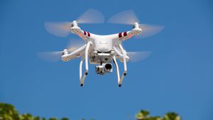 Roboți, drone, mașini autonome: cum ajută tehnologia în criza coronavirusului