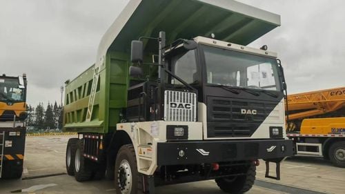 Un nume vechi în industria auto românească se reinventează / DAC se va axa 100% pe vehicule comerciale electrice dezvoltate în România