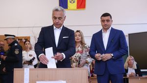 În procesul lui Călin Georgescu privind „lovitura de stat” poate începe judecata pe fond, a decis Curtea de Apel București