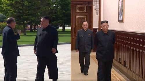 Îngrijorare în Coreea de Nord cu privire la scăderea în greutate a dictatorului comunist Kim Jong-un