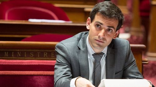 Cine este urmașul lui Dacian Cioloș la șefia grupului Renew Europe din Parlamentul European: Stéphane Séjourné, europarlamentar francez, fost socialist și fost consilier al lui Macron